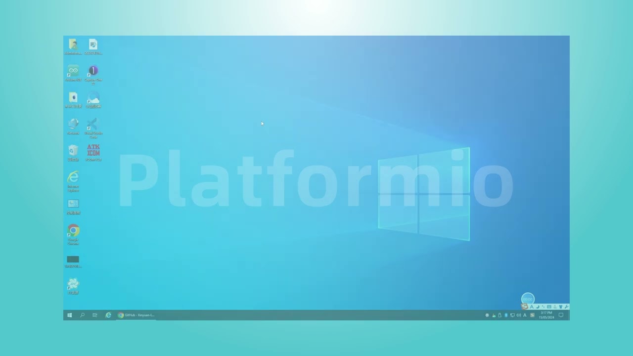 How to quickly get started with T-Display S3