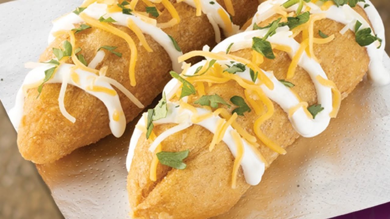 Southern Fast Food Chains We Wish Were Everywhere