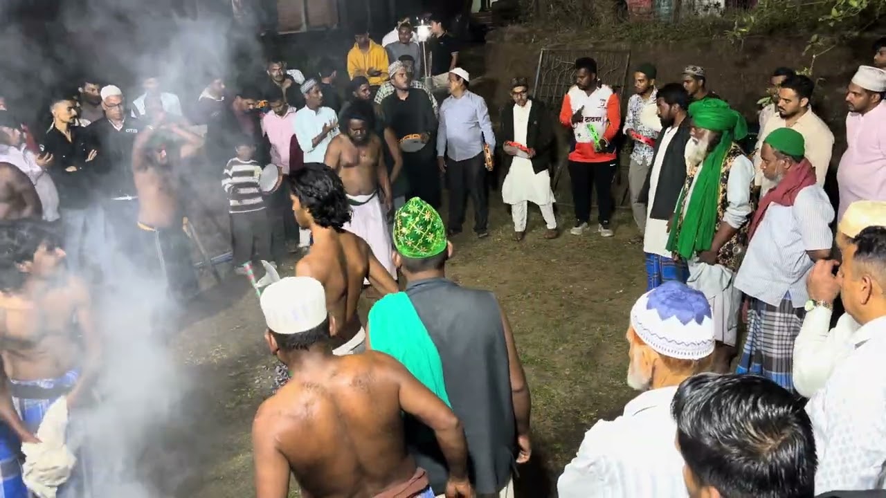Urs E Mubarak 2026(dhamandivi)