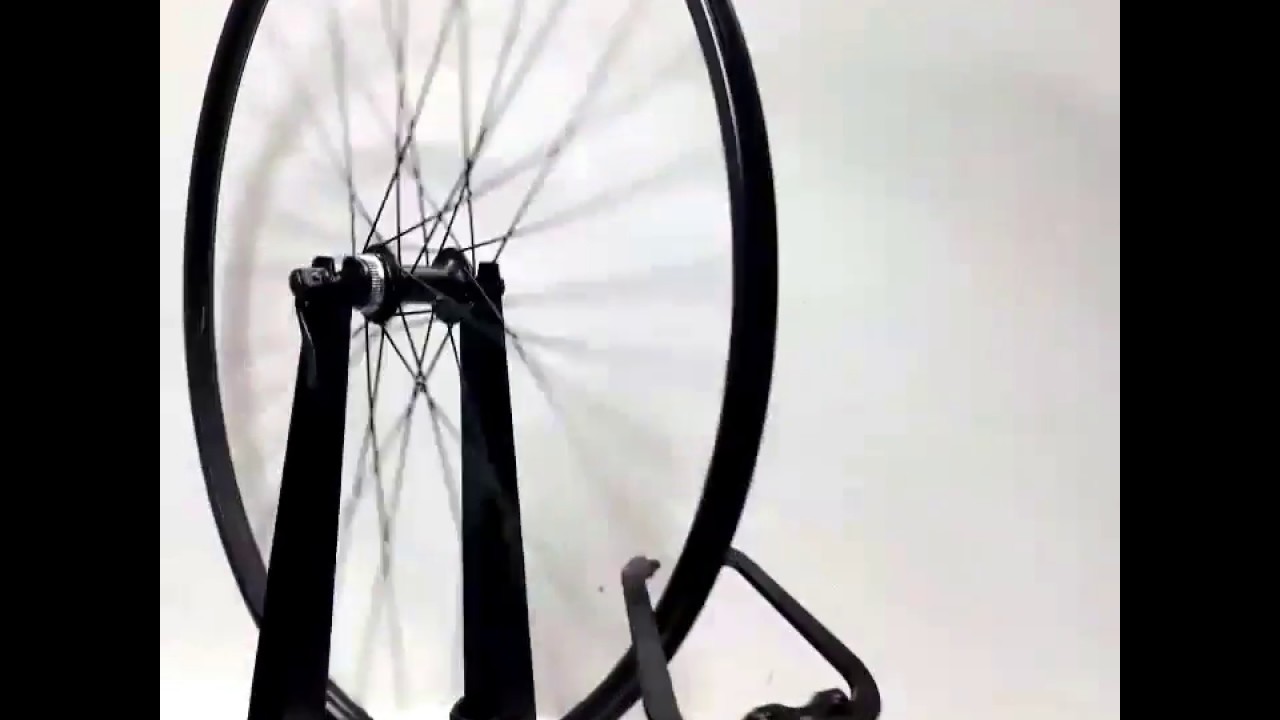 Centrador de Rueda Bike Hand Yc-512n R16/29