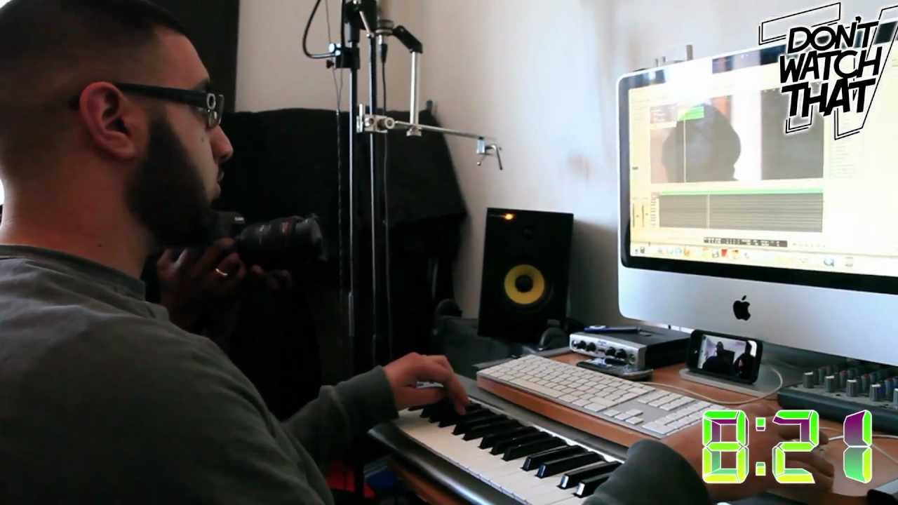 BEAT THIS - EPISODE 8 - FAZE MIYAKE