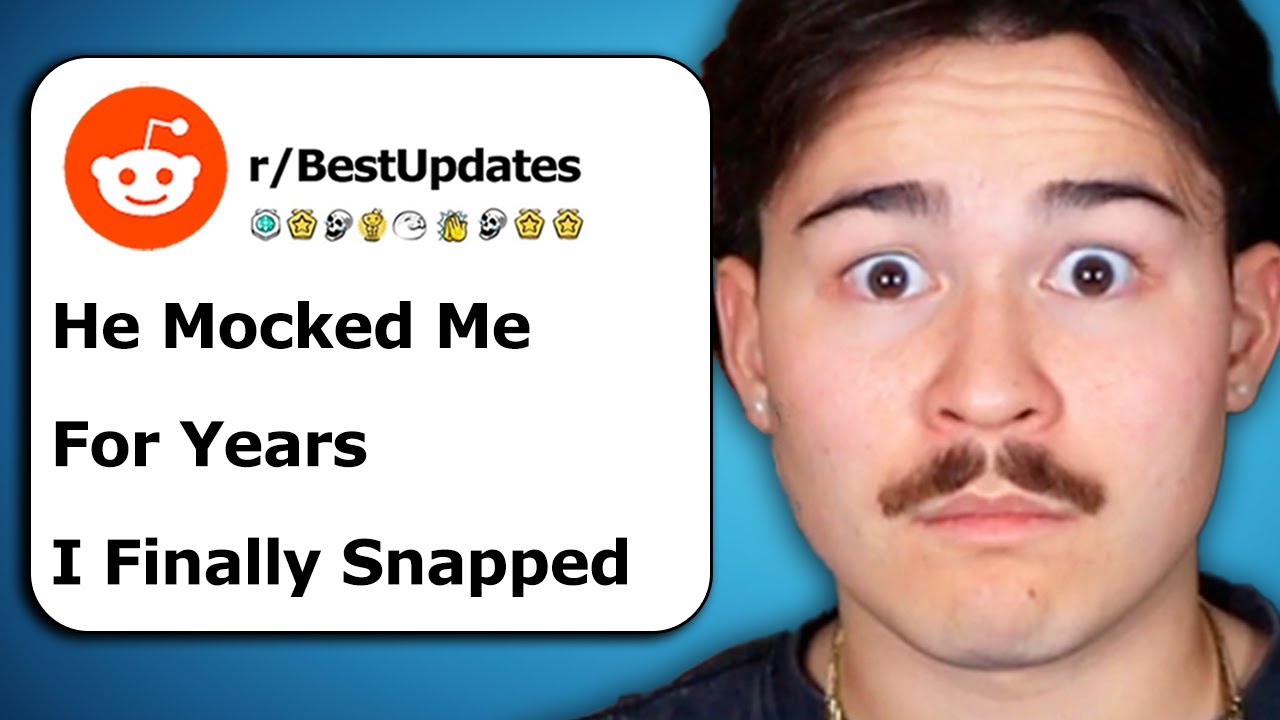 My Friend’s Fiancé Has Been Mocking Me for Years... I Finally Snapped