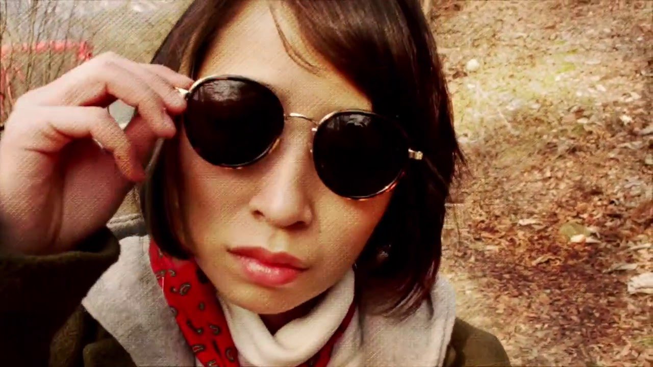 『Beat it（Michael Jackson)& アタシ mush up feat.久村尚弘』Uina / Music Video