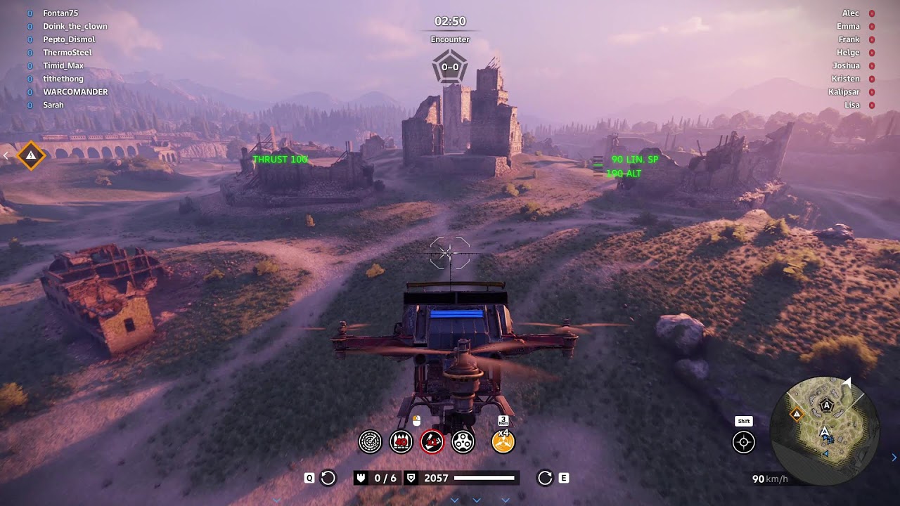 Crossout - Destruction and Mayhem #crossoutgame #crossoutgameplay #crossout