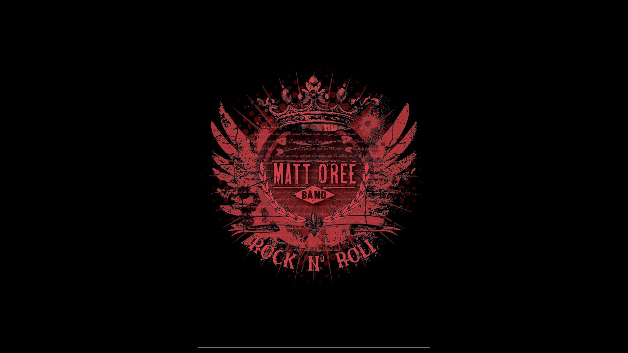 Matt O'Ree Band - Without You (official video)