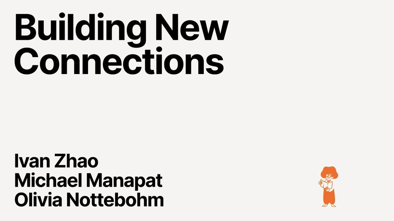 Block by Block 2022: Keynote