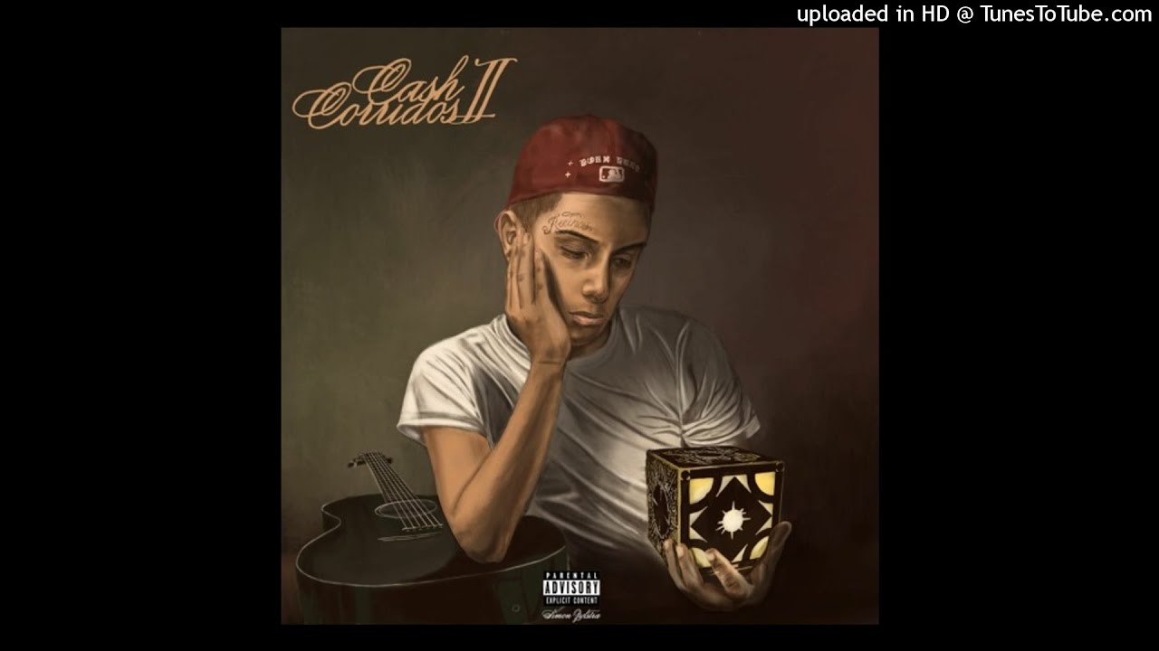 CashBently - YO TE AMADO (bonus)