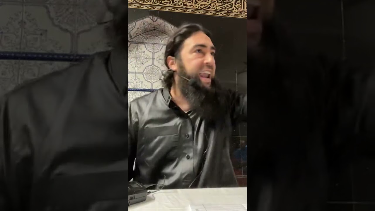 Die Ehe, Teil 1 (mit Abdul Alim Hamza)