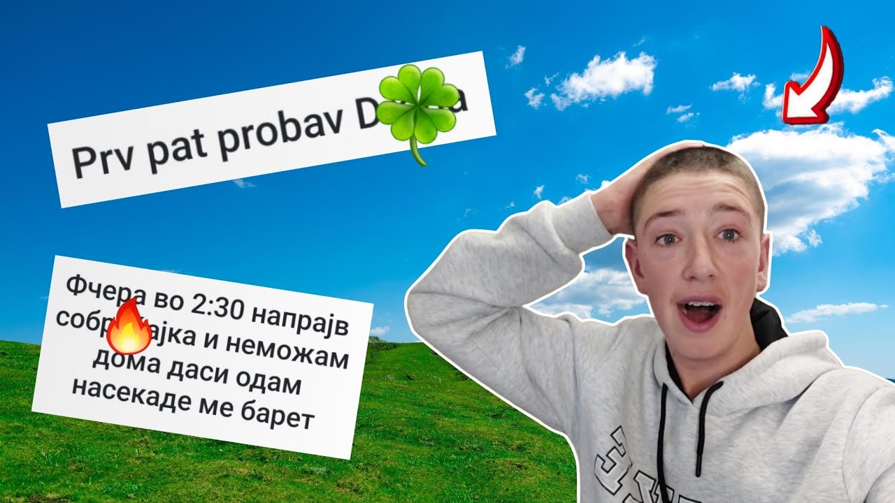 Вашите Тајни...(Втор Дел)