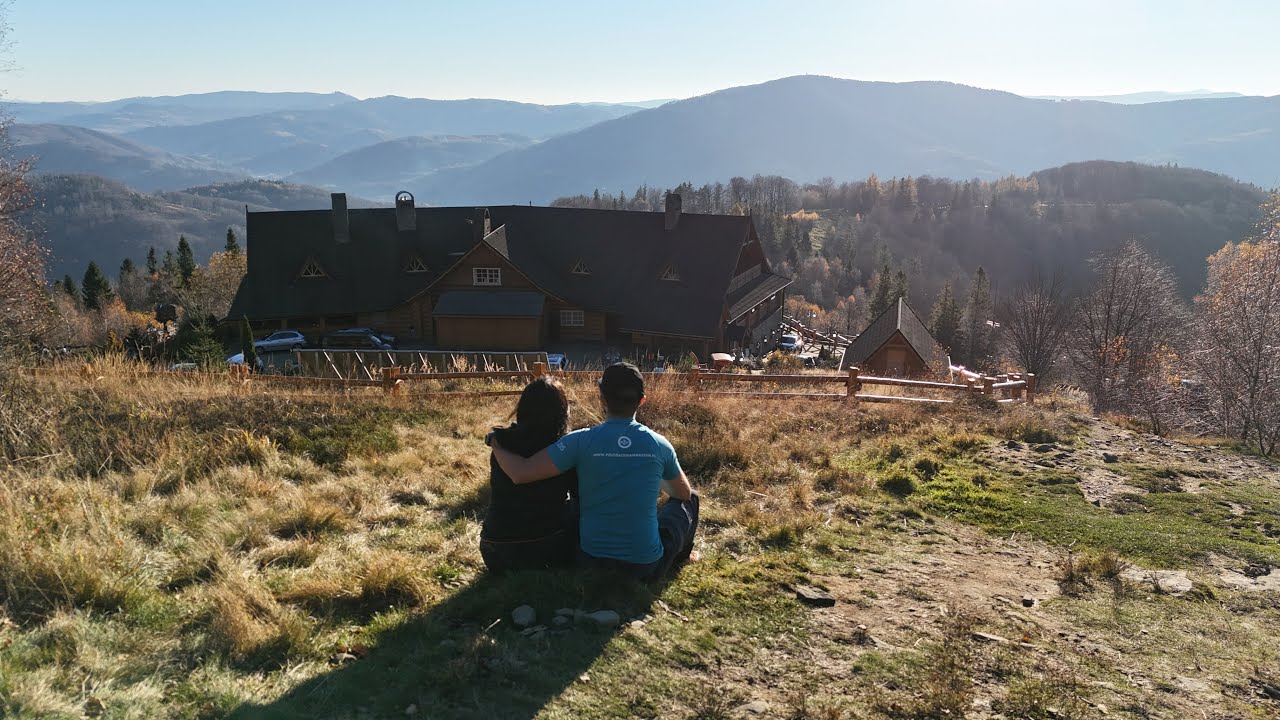 Beskid Śląski: Wielki Stożek i Równica