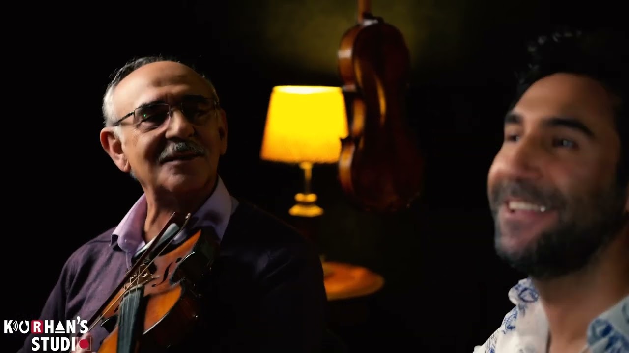 Akif & Bahadır ÖZÜŞEN                               Git yoluna git gelme  (Hicaz) Baba & Oğul Düet….