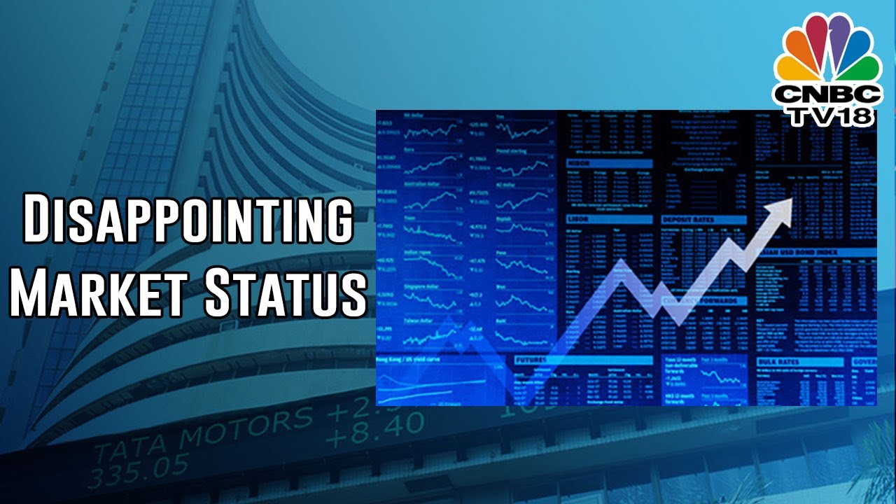 Trade Call For The Day - Experts Talk About The Disappointing Market Status; Experts In Action