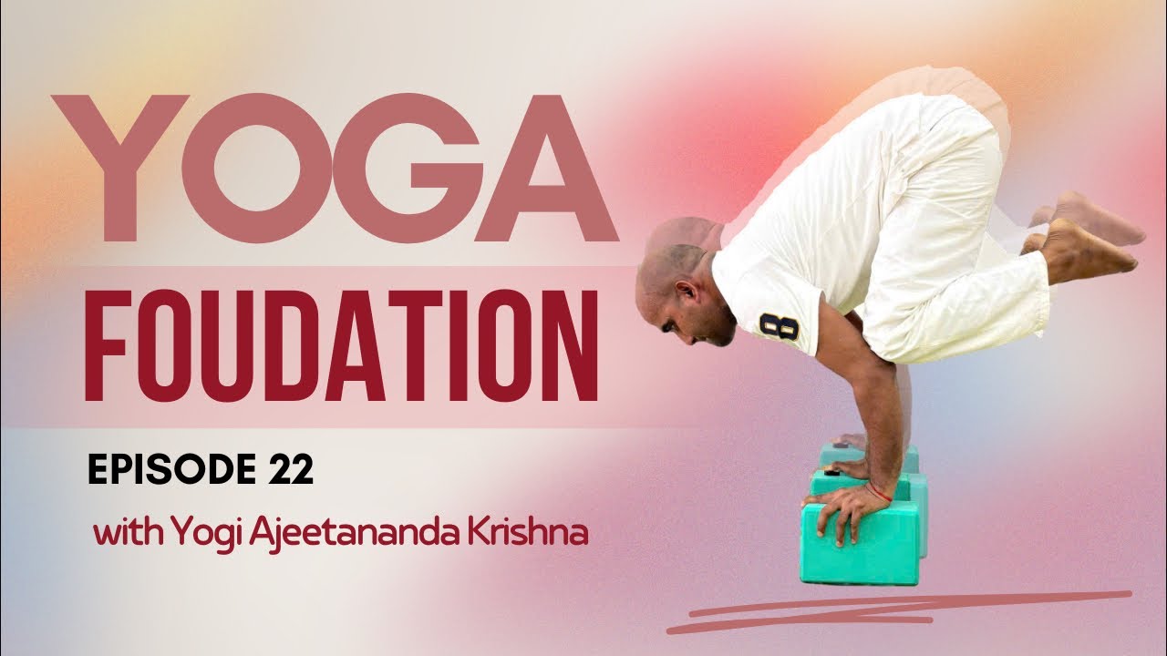 🔴Ep.(22) Yoga Foundation Daily Practice || मोटापा, डायबिटीज, कब्ज़ गैस एसिडिटी के लिए योग अभ्यास