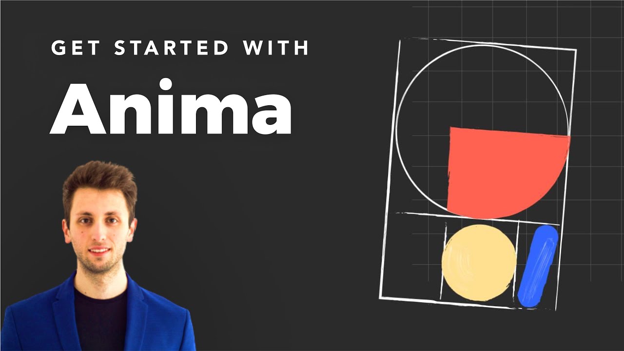 Anima App Review: Get Started with Anima Plugin with Figma