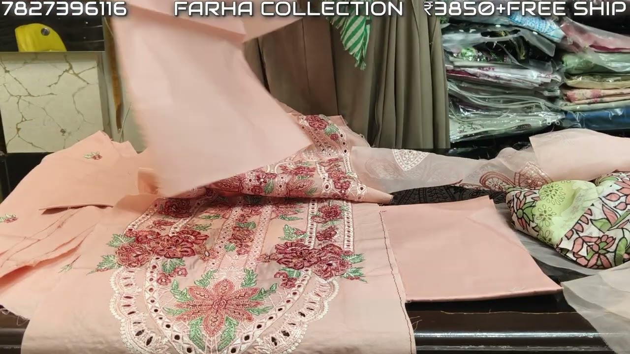 Ombre Starlet Jade lawn collection 