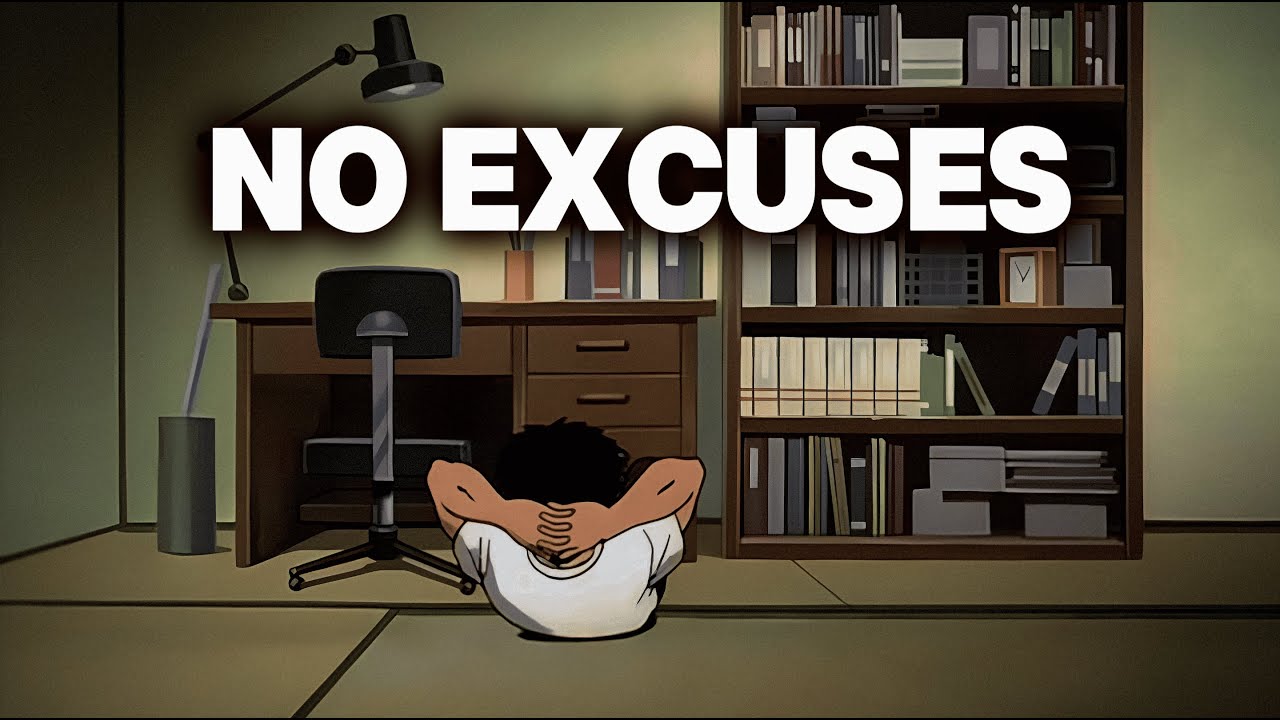 Most People Quit Here. Don't Be Like Them.