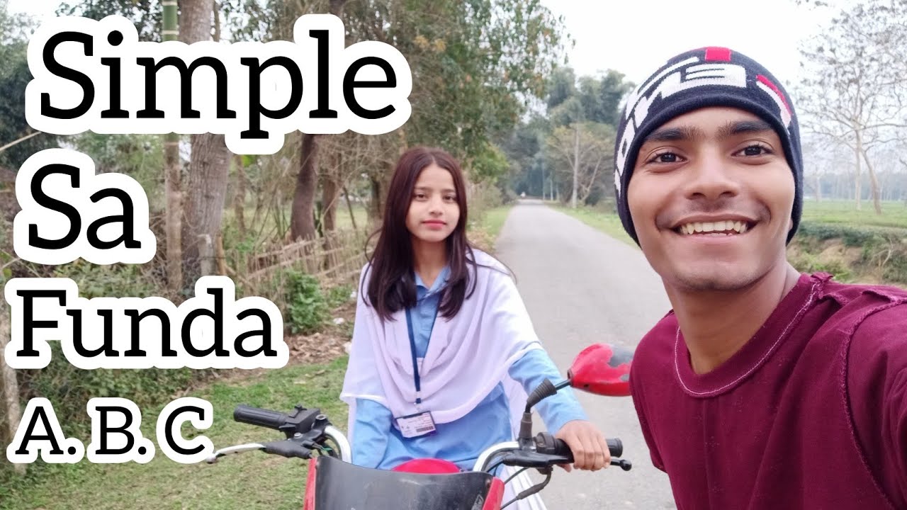 Bike Ride In College Dress With Dev Bhaiya || Exam Day Vlog