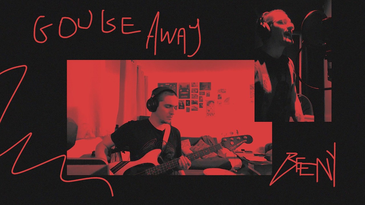 Gouge Away - Pixies cover