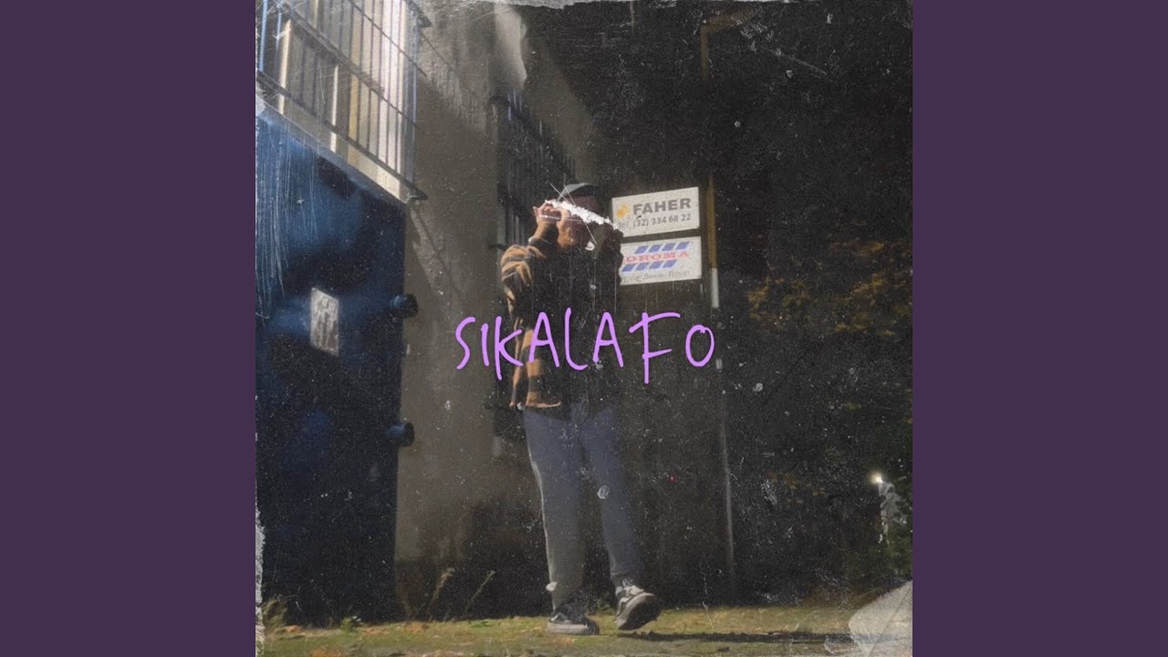 sikalafo