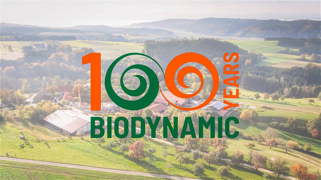 100 years of biodynamic agriculture &ndash; insights and impacts