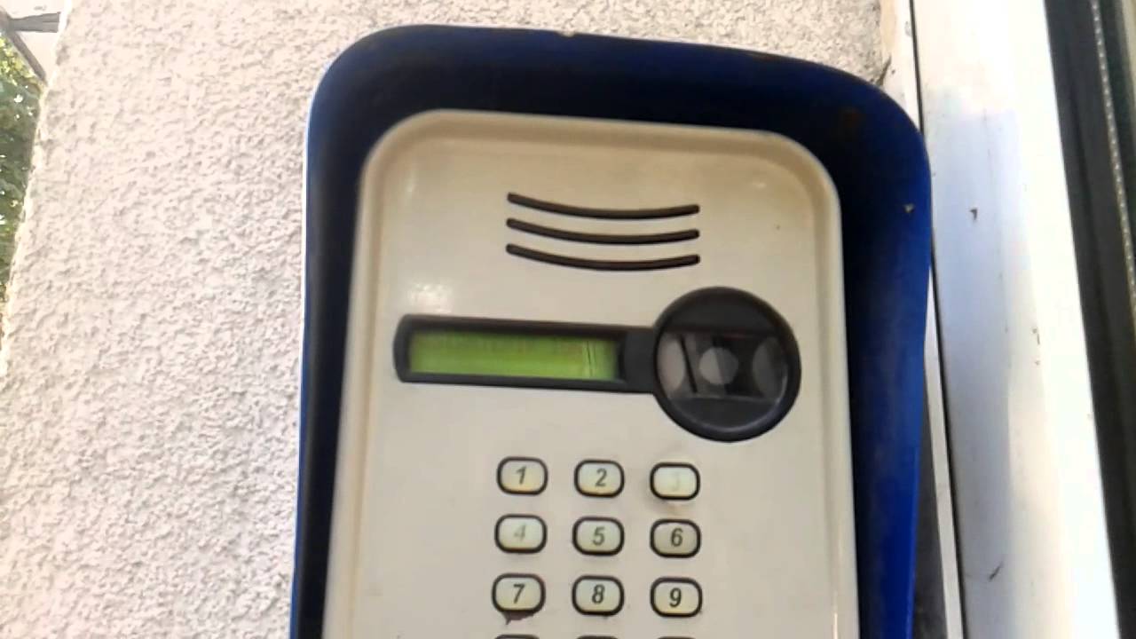 Farse la interfon pt 2 / w prietenii