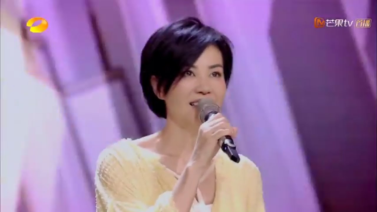 《幻乐之城》：王菲和大张伟的关系 是&ldquo;默关众&rdquo; PhantaCity【歌手官方音乐频道】