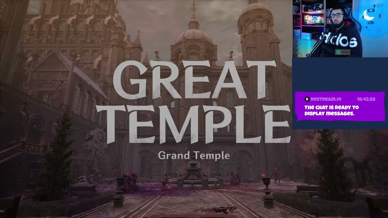 #34 T.F.B KHAZAN 🎮 Platines & 100% Trophées 🔥 Objectif : tout débloquer en live ⚡ Shiki_React