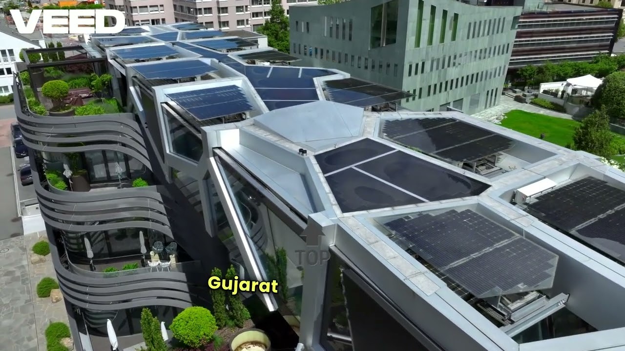 India&rsquo;s Renewable Energy Milestones: 2025 MNRE Update