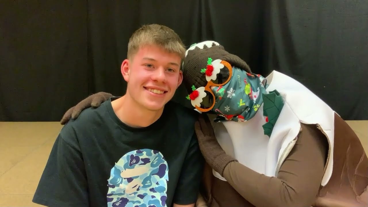 The Pesky Pudding - Day 5