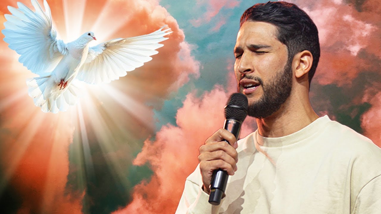 SPEND YOUR MORNING IN GOD'S PRESENCE WITH US!