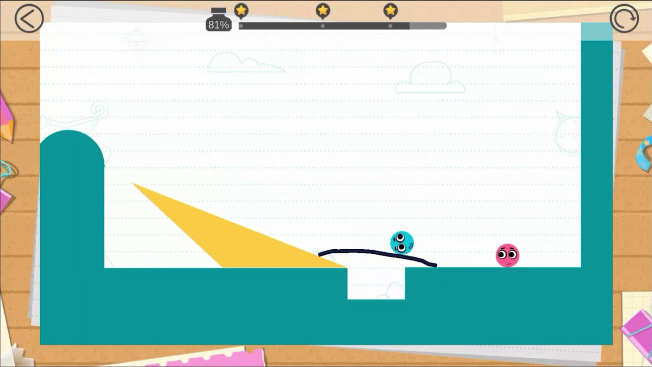 Love Balls || Gameplay || Review || Level - 76