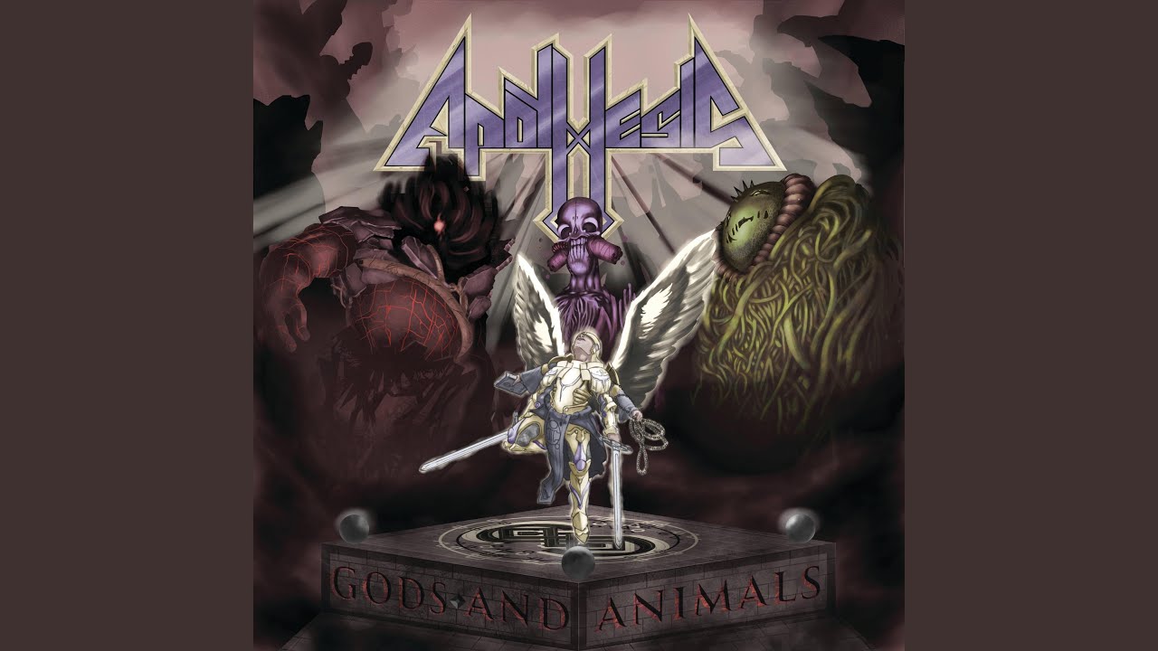 Gods and Animals