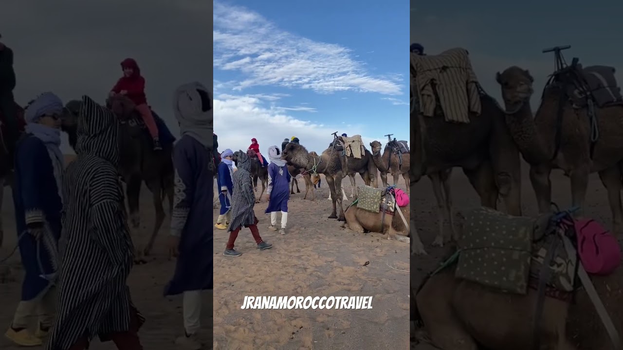 Private Deserts tours morocco small group family friends 