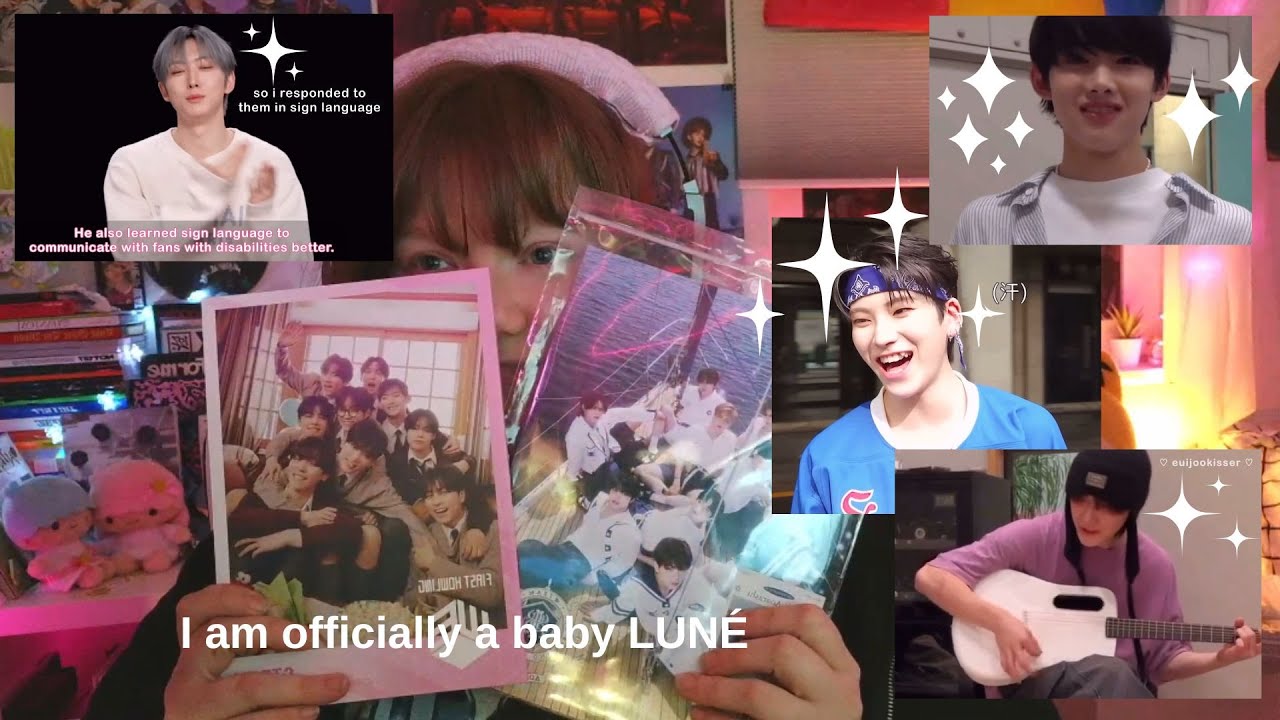 Reacting to 
