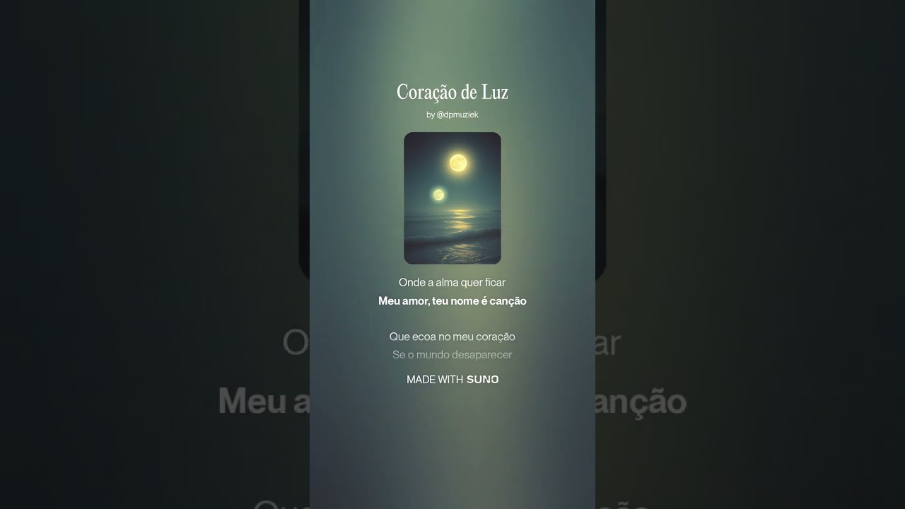 Coração de Luz