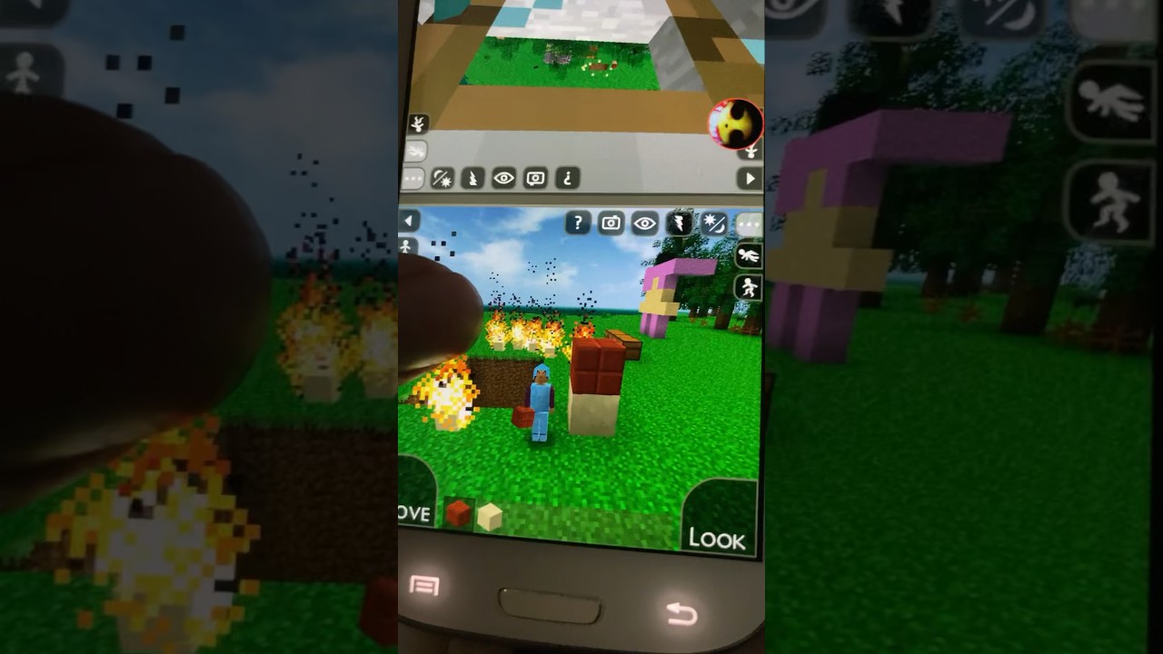 I DONT LIKE THIS GAME (Short) 