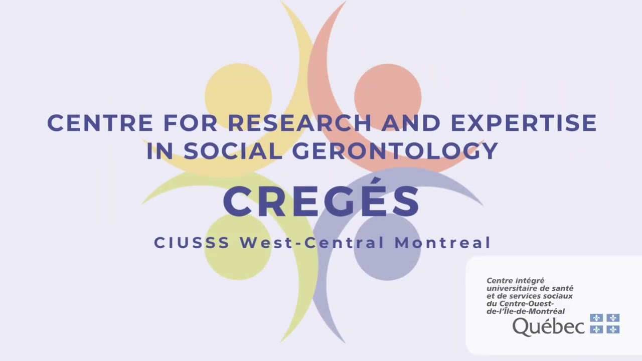 CREG&Eacute;S | Introduction (bilingue)