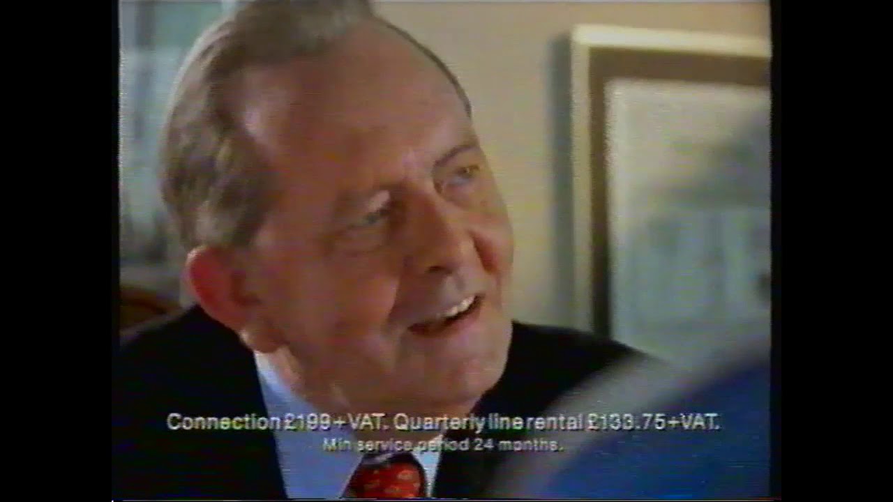 Meridian adverts - 16th February 1997