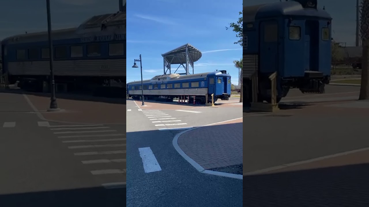 3.19.23 Marked Co. Co-Founder Chad Wleczyk Tours the Refinery Charleston, SC