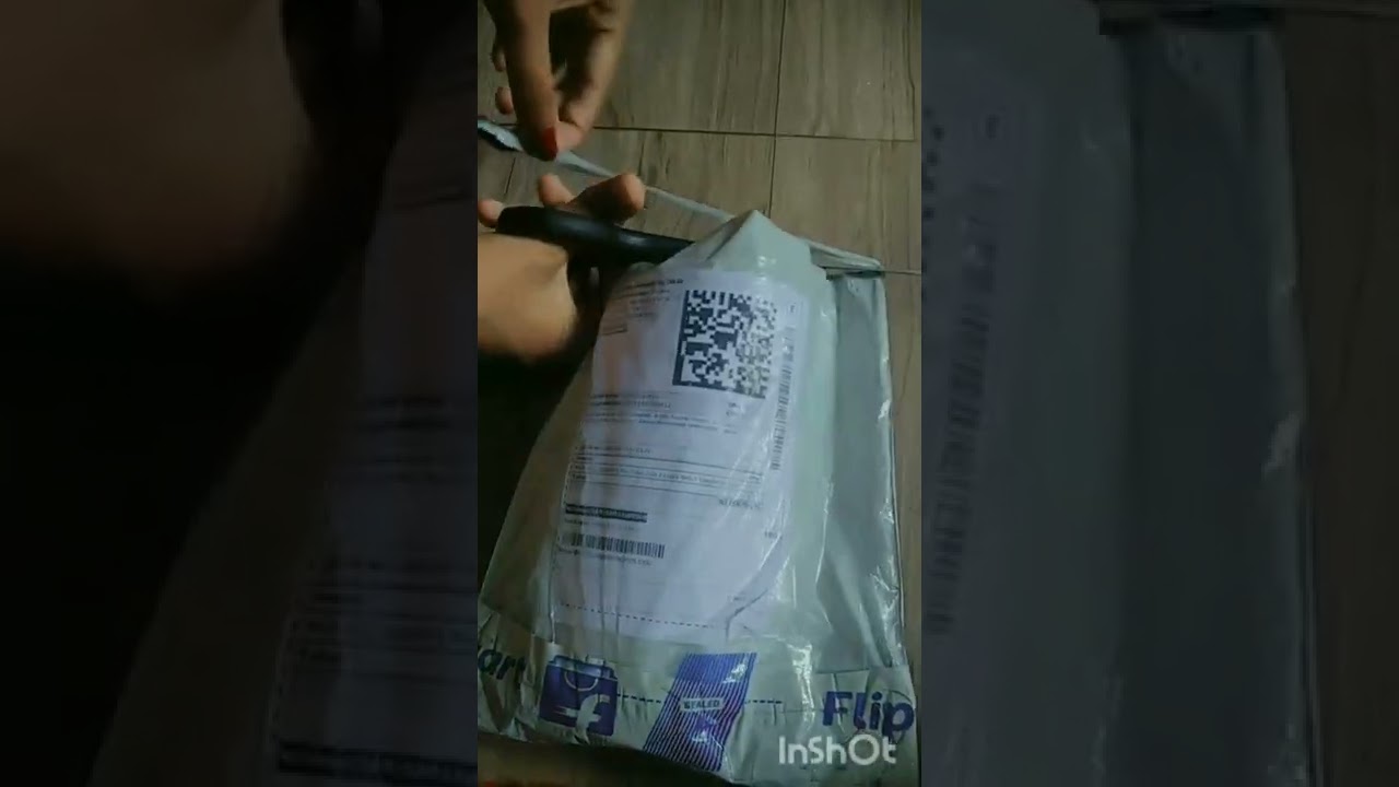 Unboxing Flipkart Parcel l for birds ❤