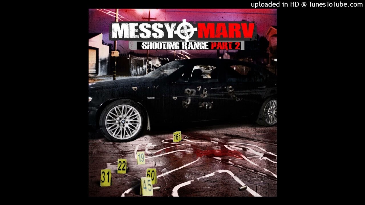 Larry June x Messy Marv x Bigsad1900 x Youngestboat Type Beat