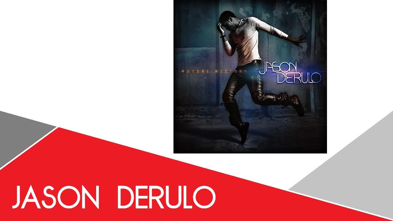 Fight for You (Instrumental) - Jason Derulo