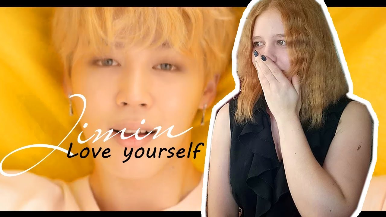 BTS JIMIN Her 'Serendipity' | ЧИМИН - СКАЗОЧНИК!