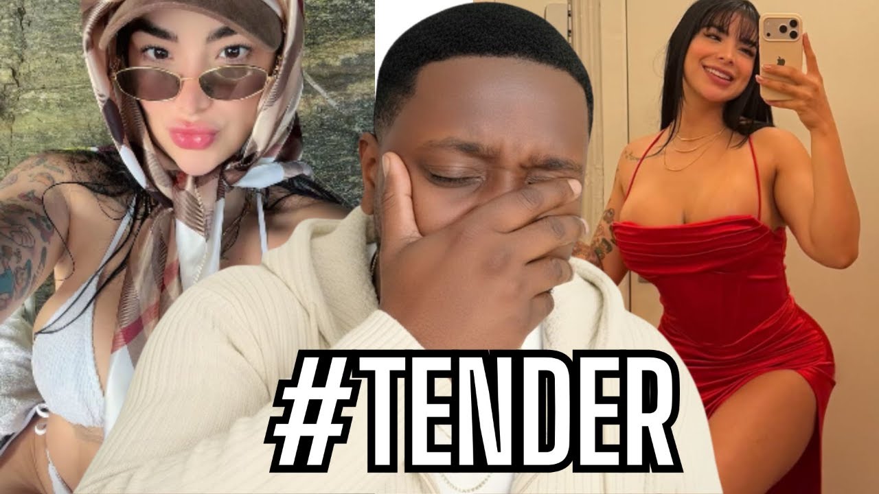 MY COLOMBIAN GF GOT A NEW BOYFRIEND.. (FUNDRAISER)