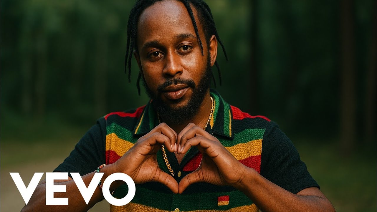 Popcaan - New Bust (Music Video 2026) 