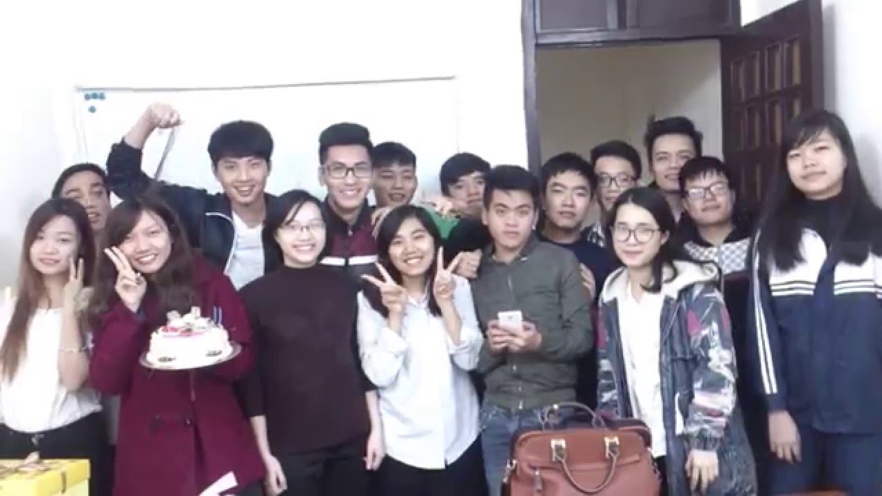 Hậu trường chụp ảnh của PAL English Center-Basic 161