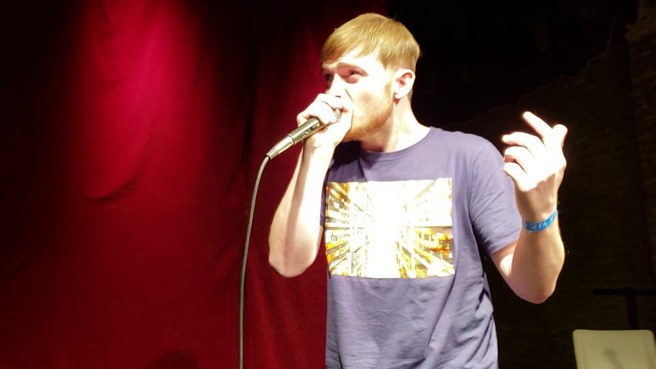 NaPoM - Judge Showcase Midwest Beatbox Battle 2018