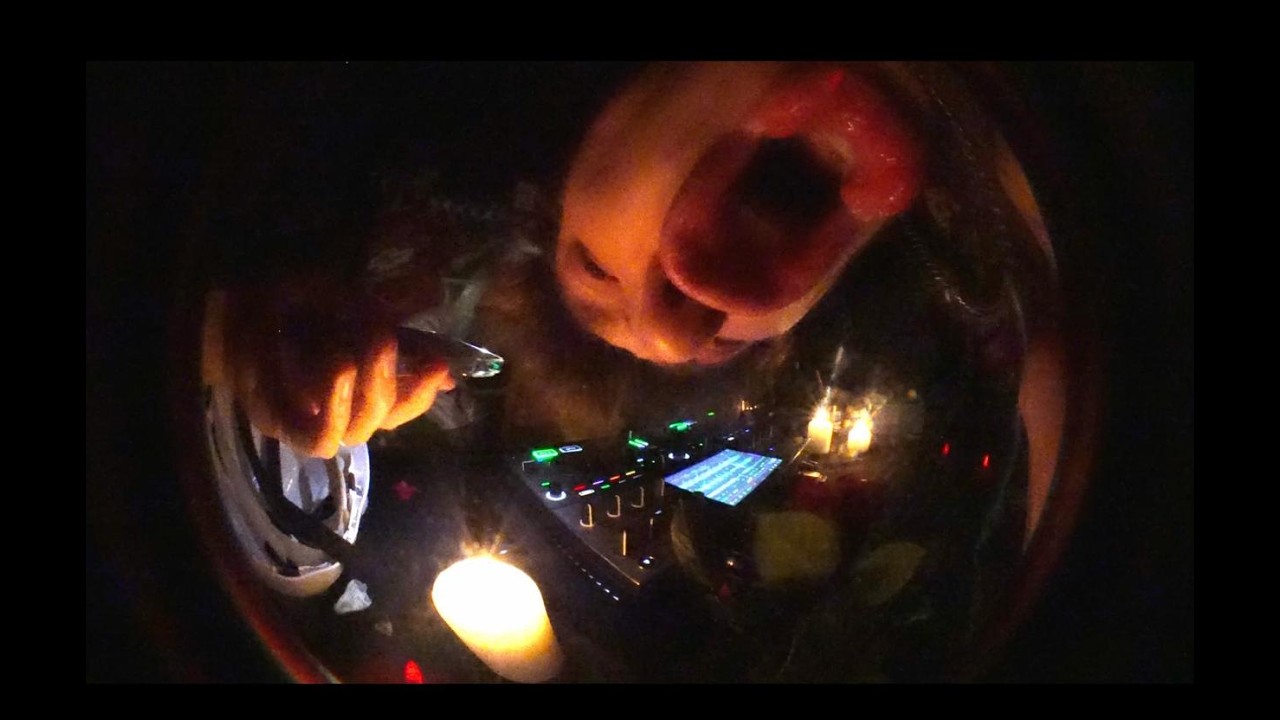 ГЛАЗОК FUSION | FISHEYE DJ MIX