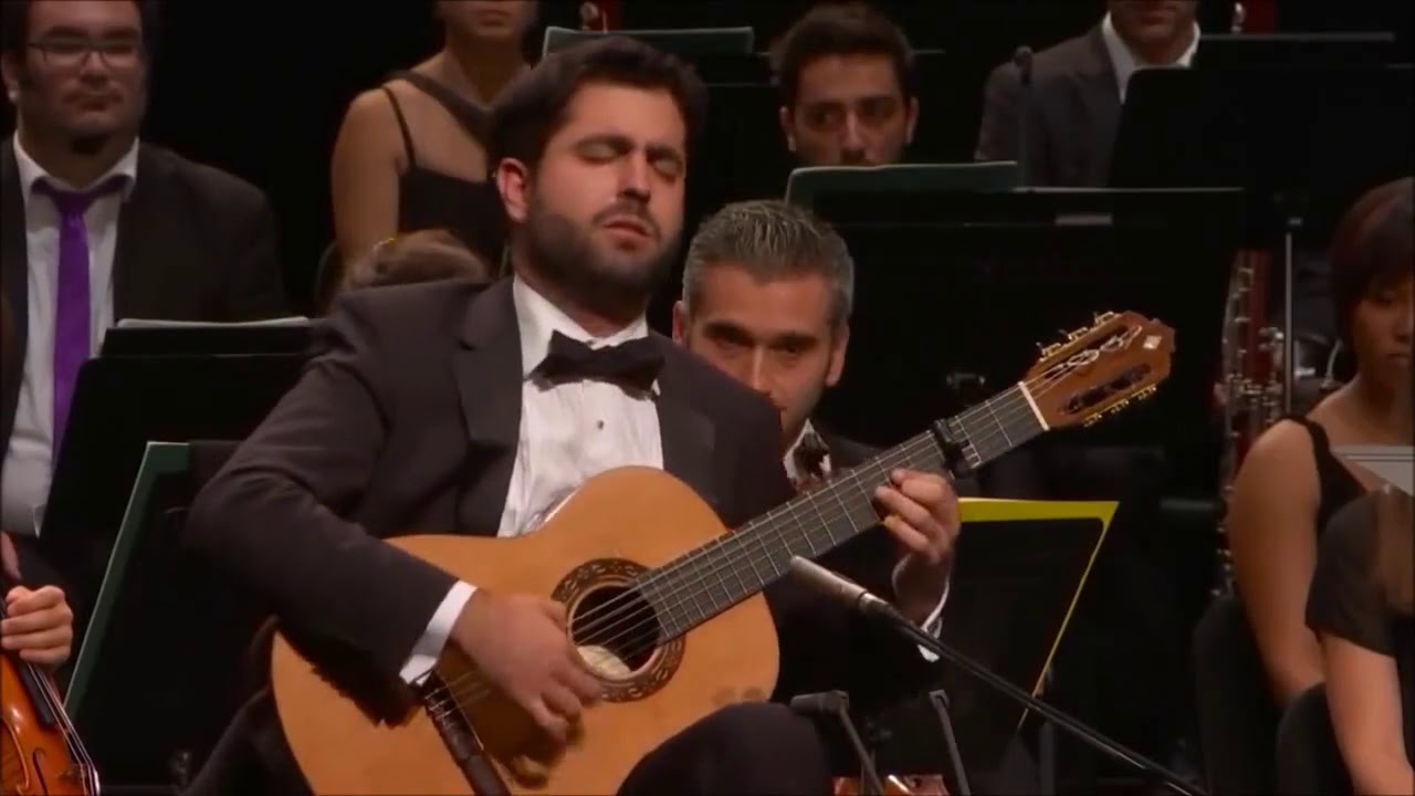 Rafael Aguirre Panaderos flamencos