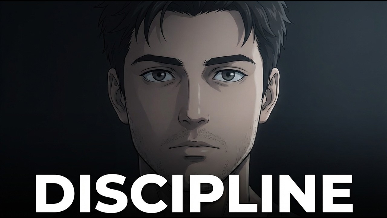 Why Discipline Outlasts Talent